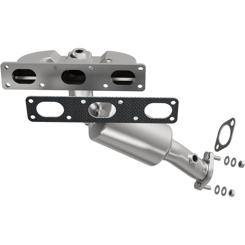MagnaFlow 5631759 California Direct Fit Catalytic Converter