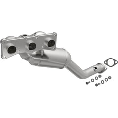 MagnaFlow 5631762 California Direct Fit Catalytic Converter