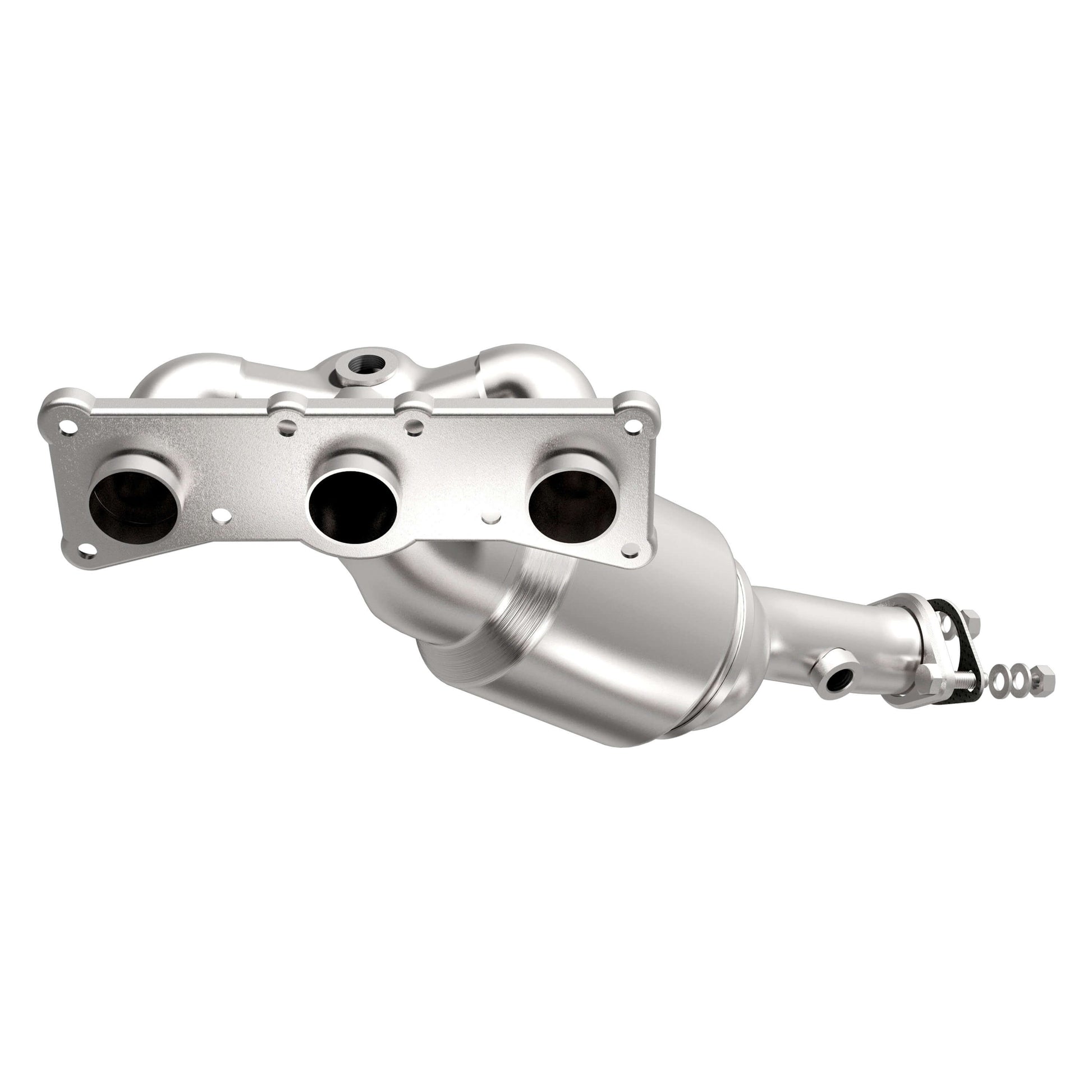 MagnaFlow 5631763 California Direct Fit Catalytic Converter