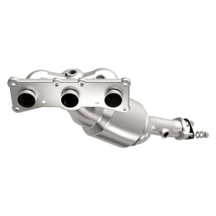 MagnaFlow 5631763 California Direct Fit Catalytic Converter
