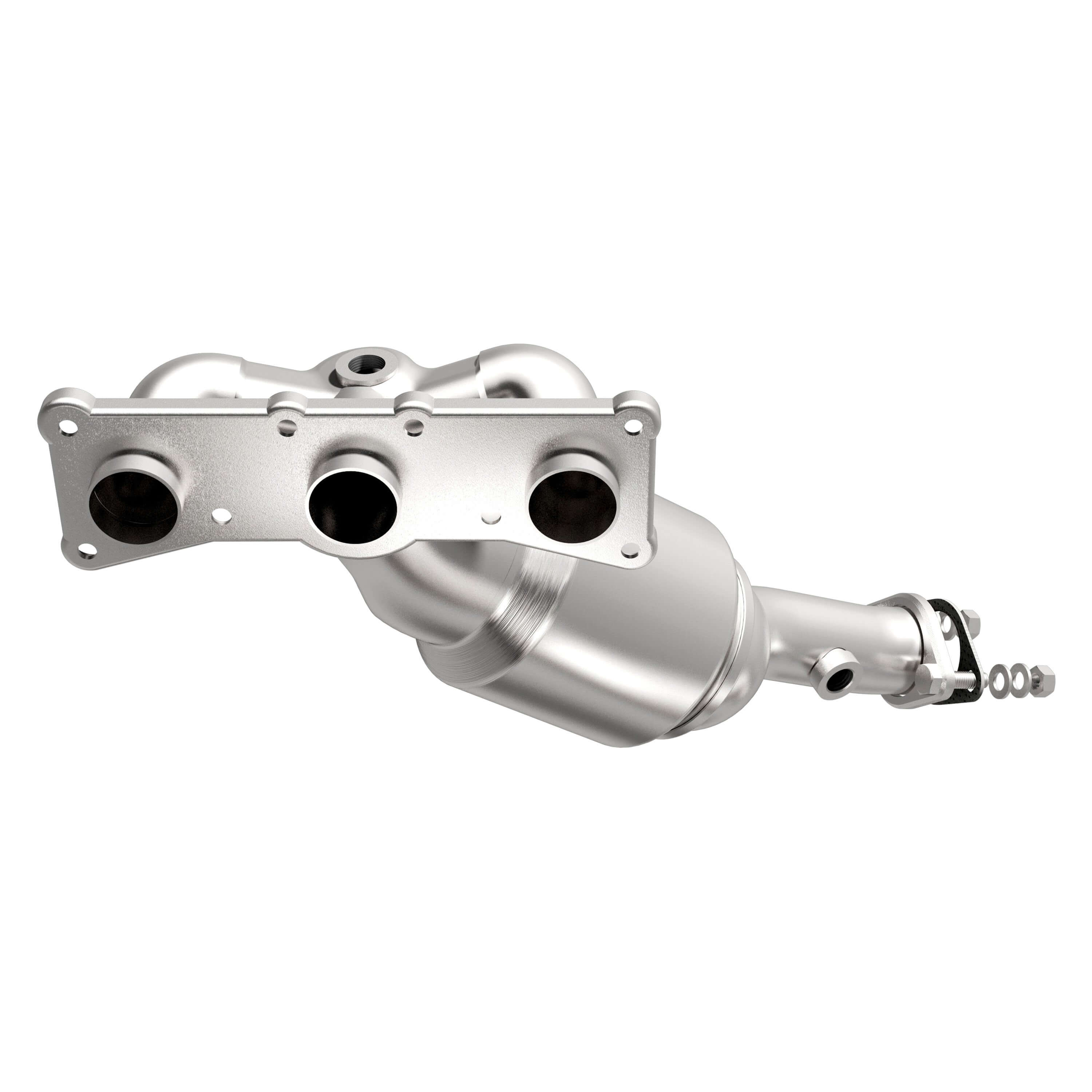 MagnaFlow 5631763 California Direct Fit Catalytic Converter