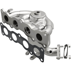 MagnaFlow 5631777 California Direct Fit Catalytic Converter