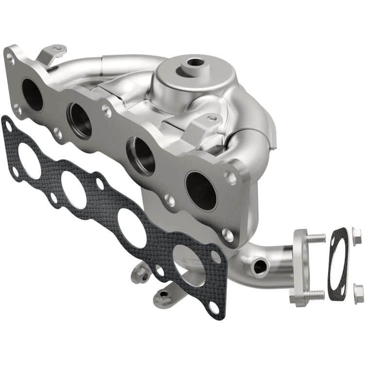 MagnaFlow 5631777 California Direct Fit Catalytic Converter