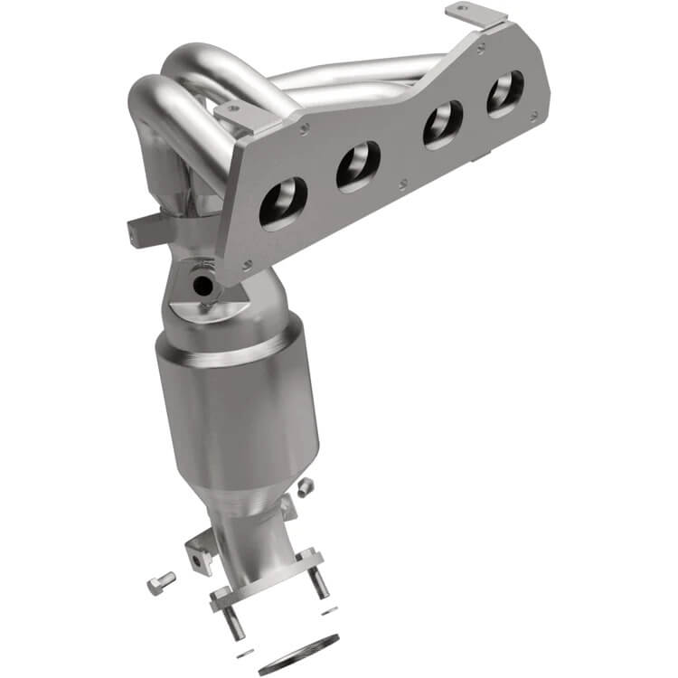 MagnaFlow 5631800 California Direct Fit Catalytic Converter