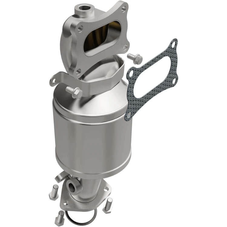 MagnaFlow 5631893 California Direct Fit Catalytic Converter