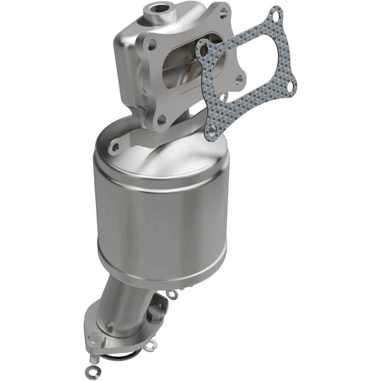 MagnaFlow 5631898 California Direct Fit Catalytic Converter