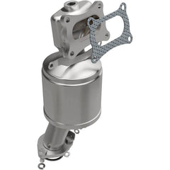 MagnaFlow 5631898 California Direct Fit Catalytic Converter