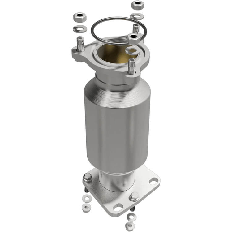 MagnaFlow 5631909 California Direct Fit Catalytic Converter