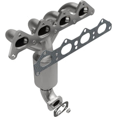 MagnaFlow 5631955 California Direct Fit Catalytic Converter