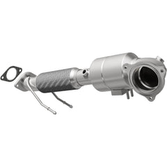 MagnaFlow 5631974 California Direct Fit Catalytic Converter (3" ID/2.5" OD)