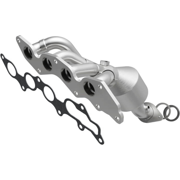 MagnaFlow 5631989 California Direct Fit Catalytic Converter