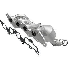 MagnaFlow 5631989 California Direct Fit Catalytic Converter