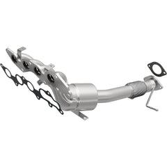 MagnaFlow 5631995 California Direct Fit Catalytic Converter
