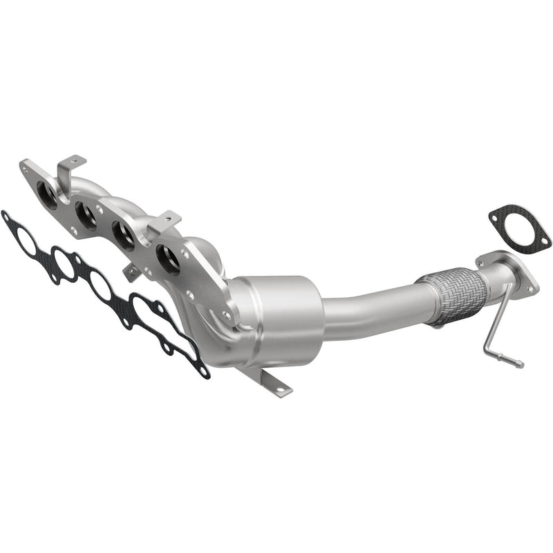 MagnaFlow 5631995 California Direct Fit Catalytic Converter