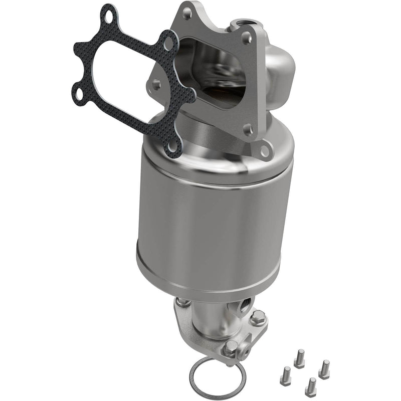 MagnaFlow 5631998 California Direct Fit Catalytic Converter