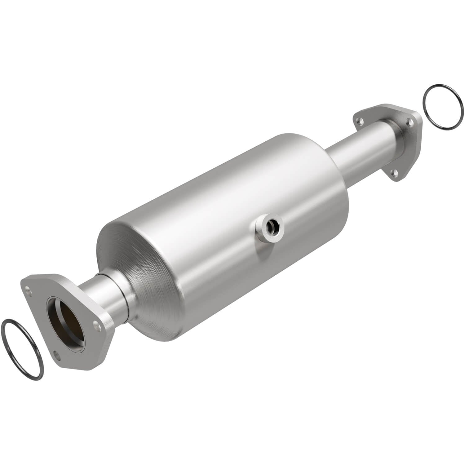 MagnaFlow 5661260 California Direct Fit Catalytic Converter
