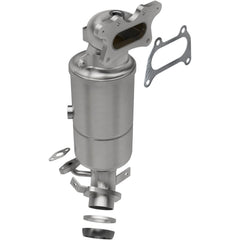 MagnaFlow 5661343 California Series Manifold With Integrated Catalytic Converter