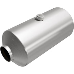 MagnaFlow 5661354 California Universal Catalytic Converter (2.00" ID/2.00" OD)