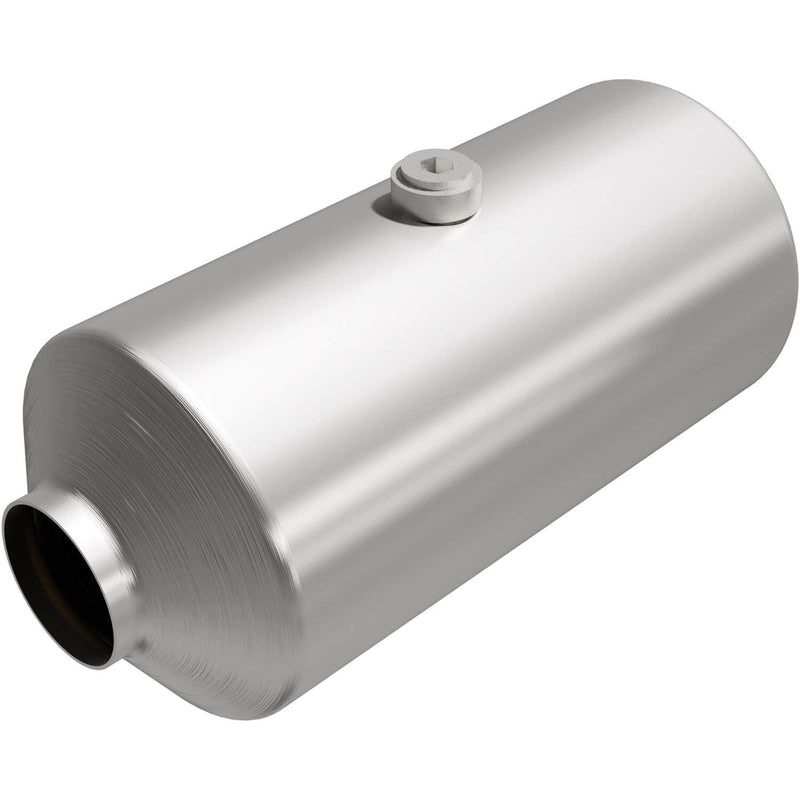 MagnaFlow 5661354 California Universal Catalytic Converter (2.00" ID/2.00" OD)
