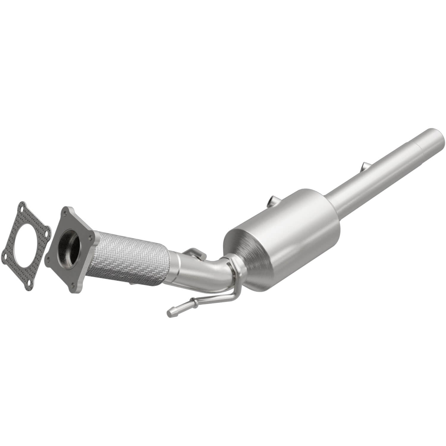 MagnaFlow 5661377 California Direct Fit Catalytic Converter