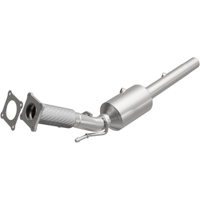MagnaFlow 5661377 California Direct Fit Catalytic Converter