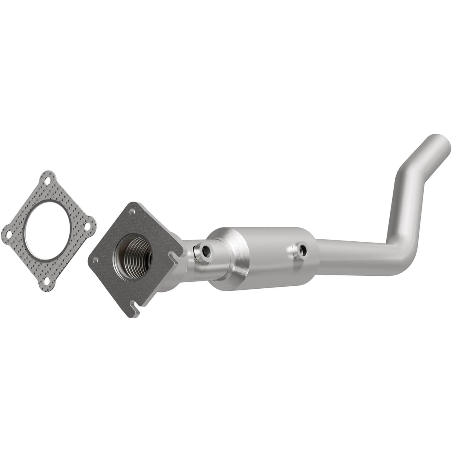MagnaFlow 5661461 California Direct Fit Catalytic Converter