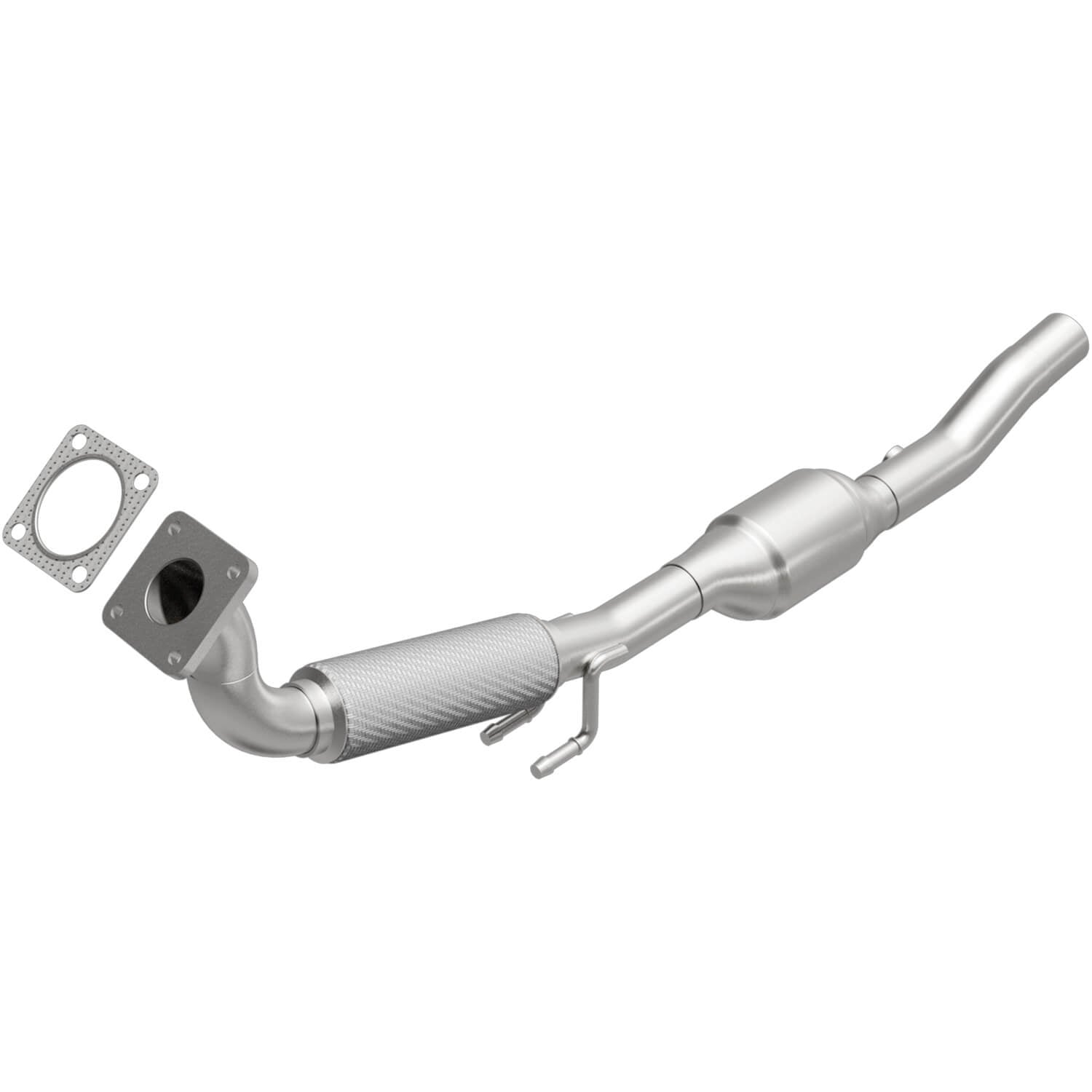 MagnaFlow 5661526 California Direct Fit Catalytic Converter