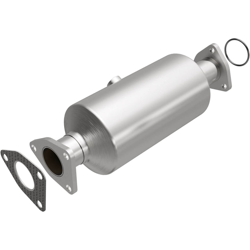 MagnaFlow 5661912 California Direct Fit Catalytic Converter