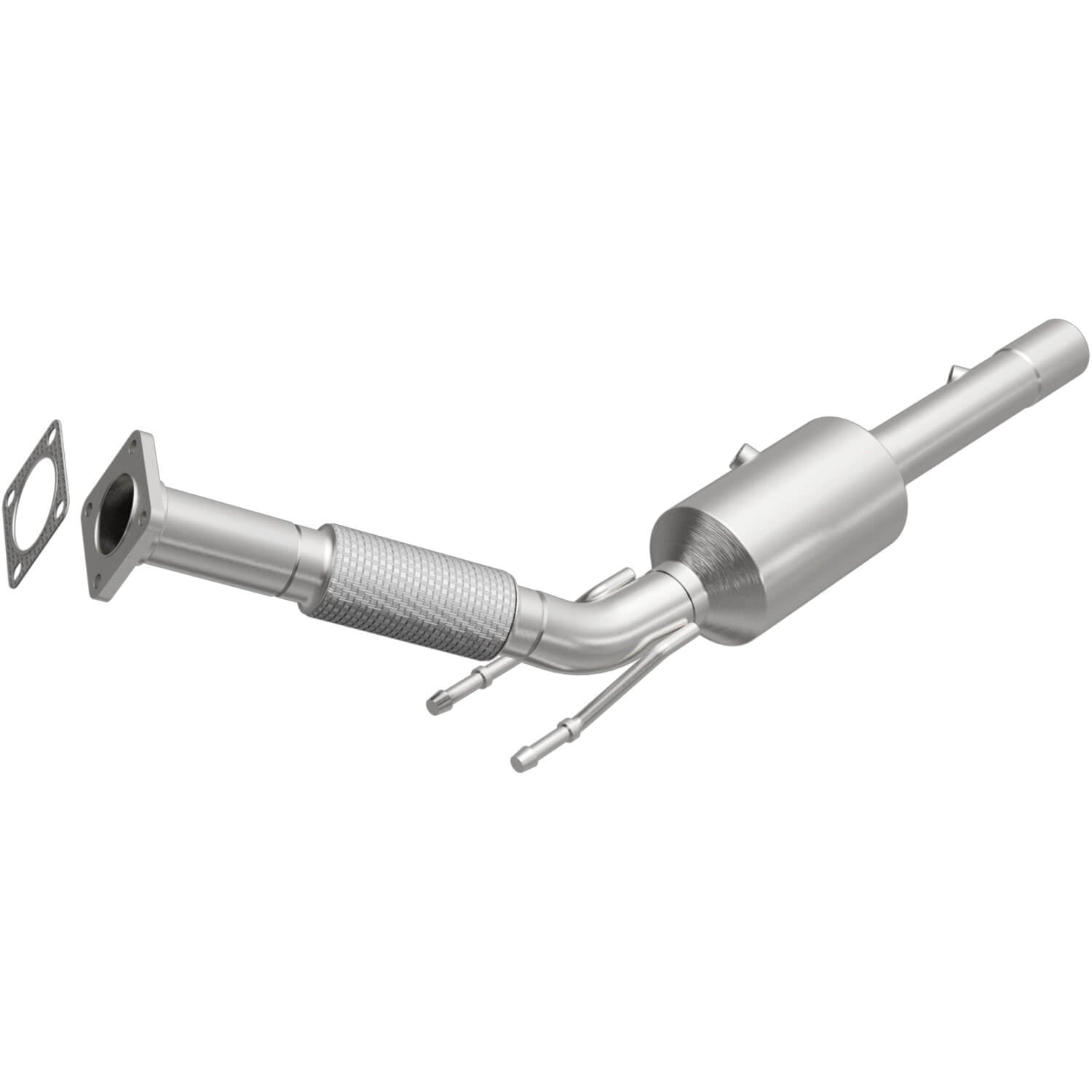 MagnaFlow 5661990 California Direct Fit Catalytic Converter