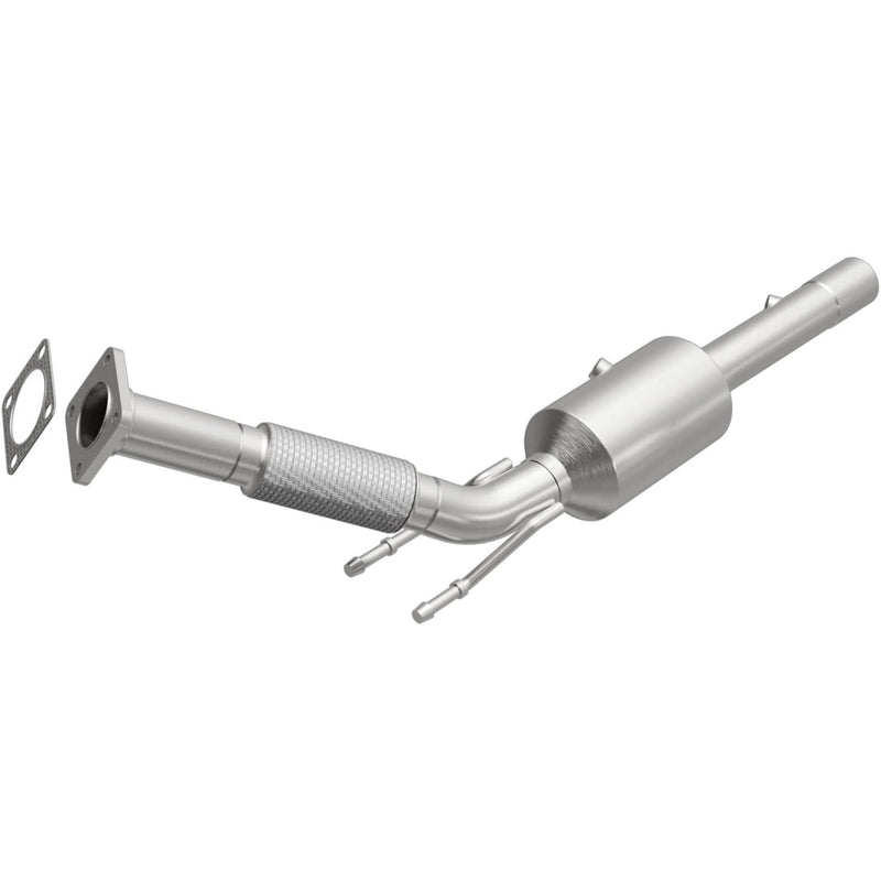 MagnaFlow 5661990 California Direct Fit Catalytic Converter