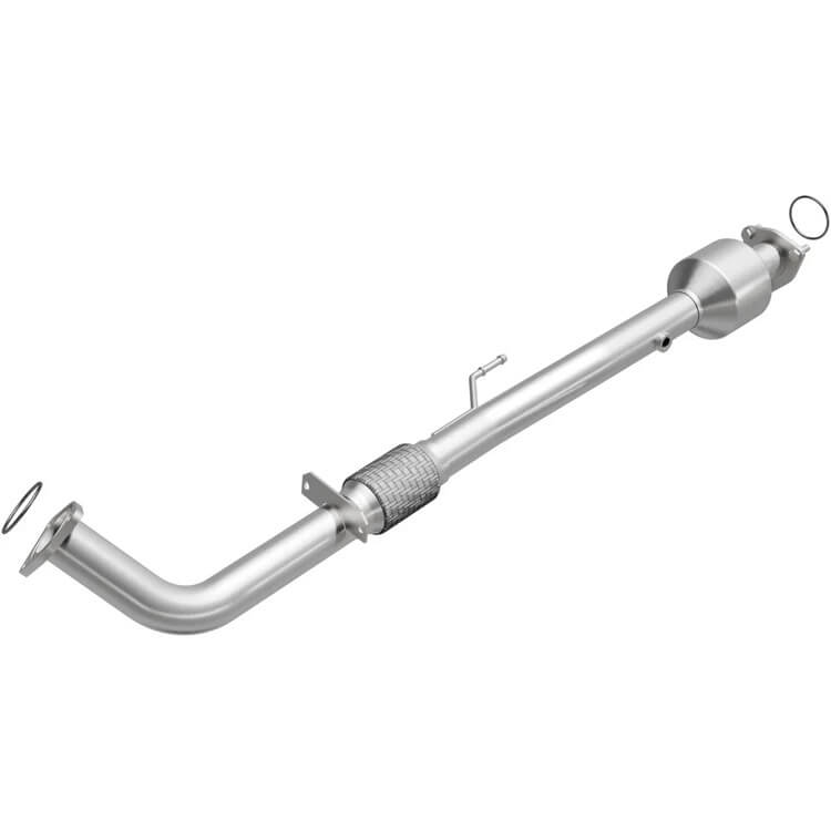 MagnaFlow 5671023 California Direct Fit Catalytic Converter