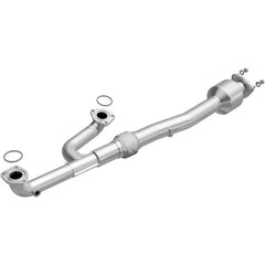 MagnaFlow 5671027 California Direct Fit Catalytic Converter