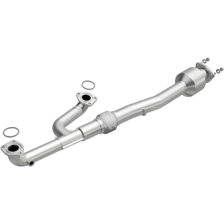 MagnaFlow 5671027 California Direct Fit Catalytic Converter