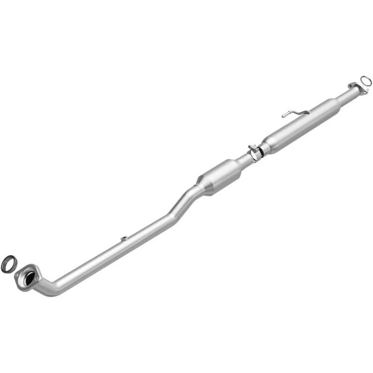 MagnaFlow 5671074 California Direct Fit Catalytic Converter