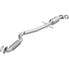 MagnaFlow 5671091 California Direct Fit Catalytic Converter (2" ID/2" OD)