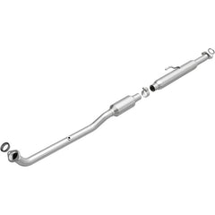 MagnaFlow 5671095 California Direct Fit Catalytic Converter