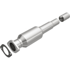 MagnaFlow 5671145 California Direct Fit Catalytic Converter (2.5" ID/2.25" OD)