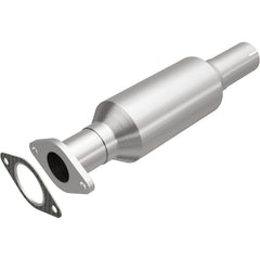 MagnaFlow 5671157 California Direct Fit Catalytic Converter (2.25" ID/2.25" OD)
