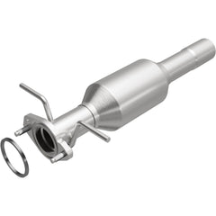 MagnaFlow 5671196 California Direct Fit Catalytic Converter (2" ID/2" OD)