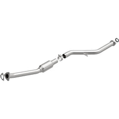 MagnaFlow 5671217 California Direct Fit Catalytic Converter (2.25" ID/2.5" OD)