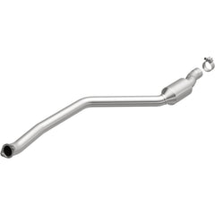 MagnaFlow 5671238 California Direct Fit Catalytic Converter (2.25" ID/2.25" OD)
