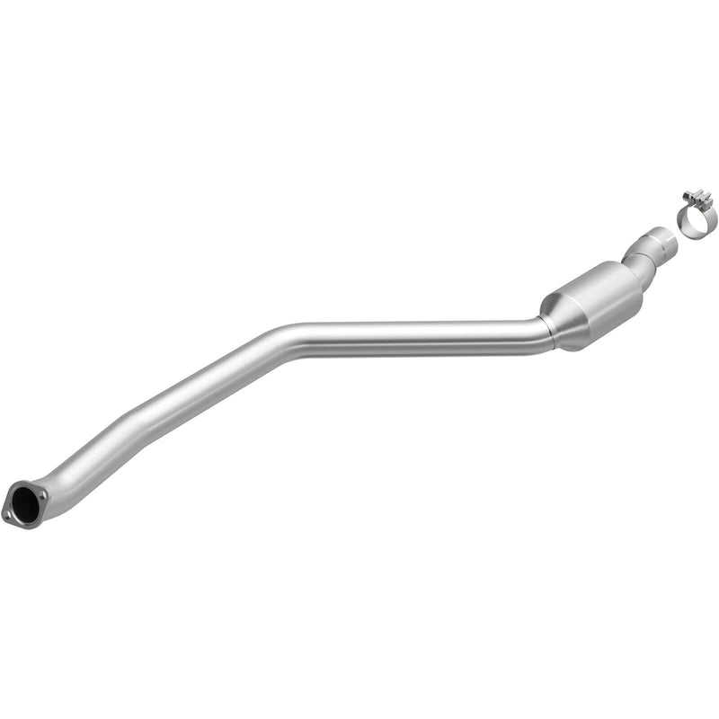 MagnaFlow 5671238 California Direct Fit Catalytic Converter (2.25" ID/2.25" OD)