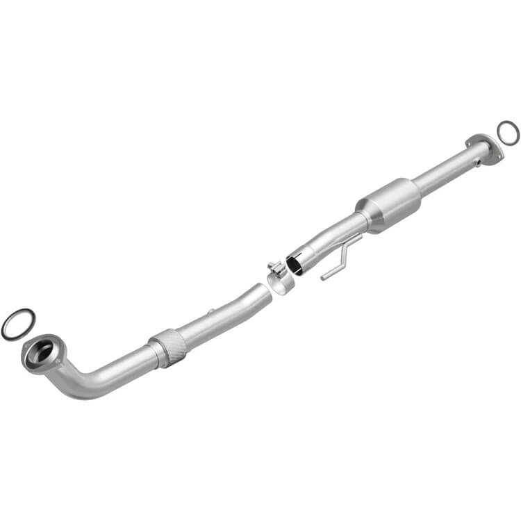 MagnaFlow 5671250 California Direct Fit Catalytic Converter
