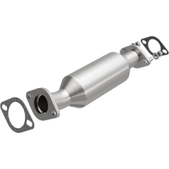 MagnaFlow 5671266 California Direct Fit Catalytic Converter (2" ID/2" OD)