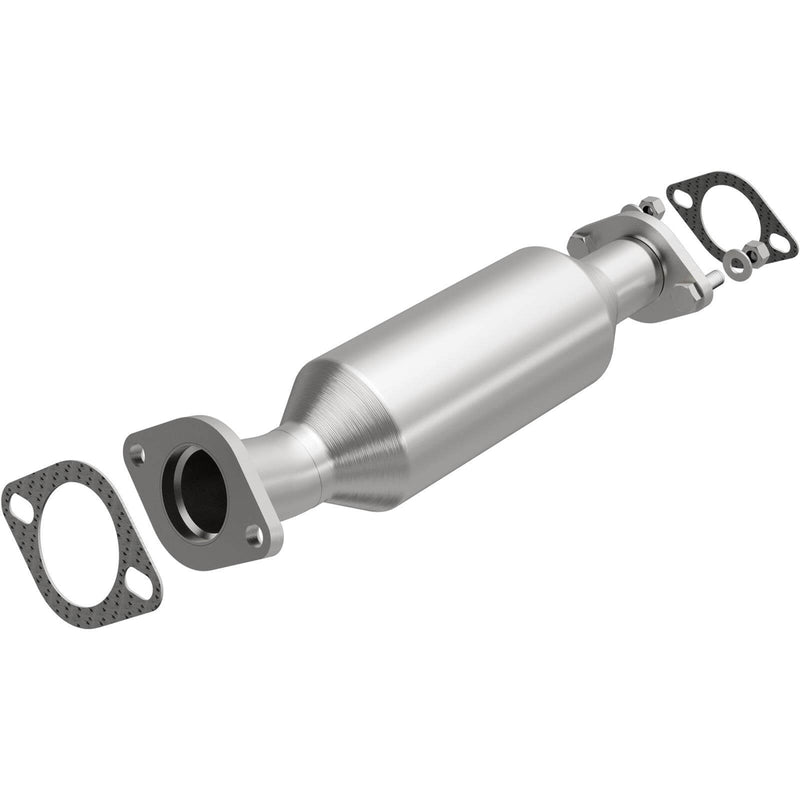 MagnaFlow 5671266 California Direct Fit Catalytic Converter (2" ID/2" OD)