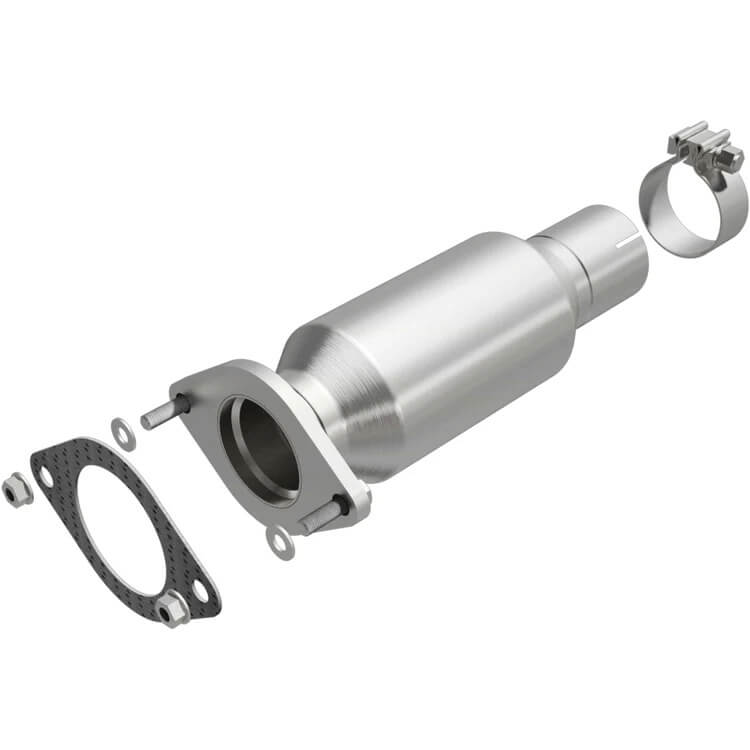 MagnaFlow 5671269 California Direct Fit Catalytic Converter