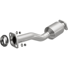 MagnaFlow 5671272 California Direct Fit Catalytic Converter (2.25" ID/2.25" OD)