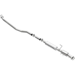 MagnaFlow 5671326 California Direct Fit Catalytic Converter