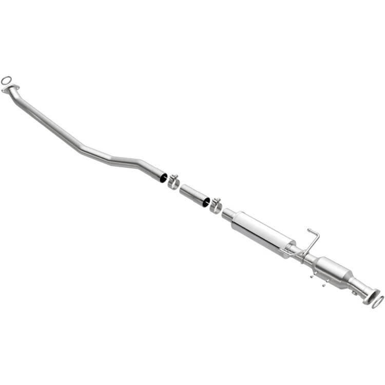 MagnaFlow 5671326 California Direct Fit Catalytic Converter