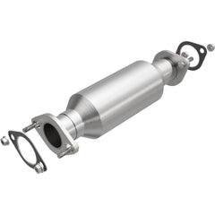 MagnaFlow 5671332 California Direct Fit Catalytic Converter (2.25" ID/2.25" OD)